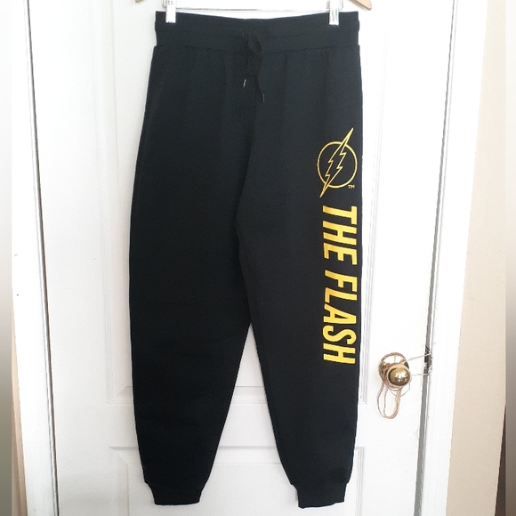 The Flash Sweatpants - Picture 1 of 4